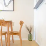 Bright 2br - 7th Floor, Balcony, Free Parking By Gravity Apartman Prága